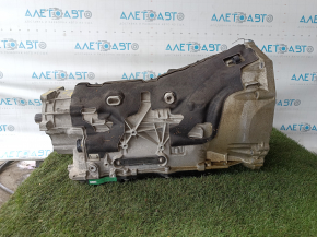 АКПП у зборі BMW X5 G05 19-25 3.0T GA8HP51X-XC5 AWD 75к, іржавий гідротрансформатор