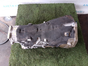 АКПП у зборі BMW X5 G05 19-25 3.0T GA8HP51X-XC5 AWD 75к, іржавий гідротрансформатор