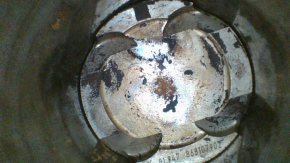 Двигун BMW X5 G05 19-20 3.0T B58B30C, 75к, компресія 13-13-13-13-13-13, іржавий маховик