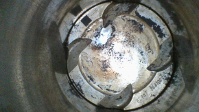 Двигун BMW X5 G05 19-20 3.0T B58B30C, 75к, компресія 13-13-13-13-13-13, іржавий маховик