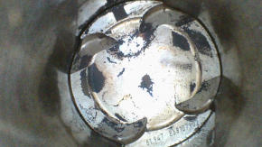 Двигун BMW X5 G05 19-20 3.0T B58B30C, 75к, компресія 13-13-13-13-13-13, іржавий маховик