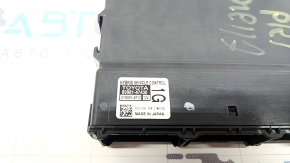 Hybrid Control Computer Toyota Prius 16-22