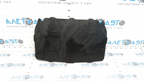 Абсорбер корита багажника Tesla Model Y 20-25