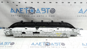 Щиток приборов в сборе Toyota Prius 50 Prime 17-19 FWD без проекции, 143к, царапины