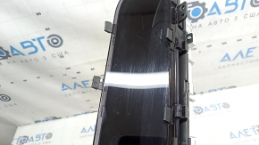 Щиток приборов в сборе Toyota Prius 50 Prime 17-19 FWD без проекции, 143к, царапины