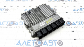Блок ECU комп'ютер двигуна BMW X7 G07 19-22 3.0T