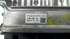 Блок ECU комп'ютер двигуна BMW X7 G07 19-22 3.0T