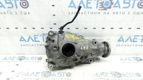 Передний редуктор BMW X5 G05 19-23 3.0T AWD 75к