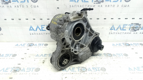 Раздатка BMW X5 G05 19-23 3.0T AWD 75к без блока