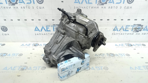 Раздатка BMW X5 G05 19-23 3.0T AWD 75к без блока