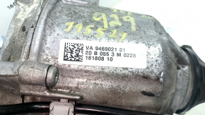 Раздатка BMW X5 G05 19-23 3.0T AWD 75к без блока