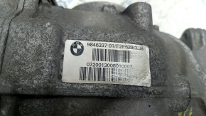 Задний дифференциал редуктор BMW X5 G05 19-23 3.0T AWD 3.38 75к