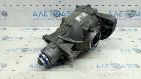 Задний дифференциал редуктор BMW X5 G05 19-23 3.0T AWD 3.38 75к