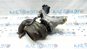 Турбіна BMW X7 G07 19-22 3.0T 85к