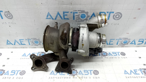 Турбіна BMW X7 G07 19-22 3.0T 85к