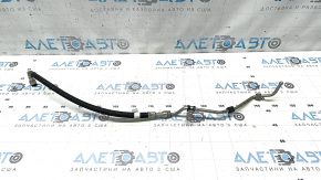Топливная трубка на ТНВД BMW X7 G07 19-22 3.0T 2 части