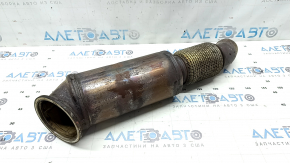 Каталізатор BMW X7 G07 19-22 3.0T