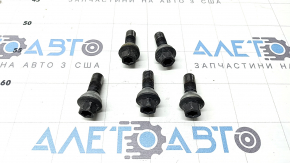 Болт колесный 5шт d17 M14x1.25 BMW X7 G07 19-26