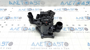 Корпус термостат BMW X7 G07 19-22 3.0T