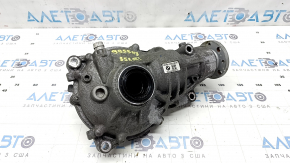 Передний редуктор BMW X7 G07 19-26 3.0T 3.636 85к