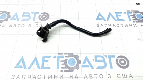 Трубка сапуна переднего редуктора BMW X7 G07 19-26 3.0T