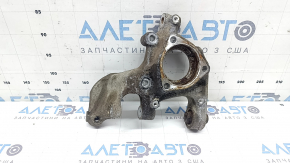 Цапфа ззаду ліва Audi A3 8V 15-20 AWD 2.0T, сайлент під заміну