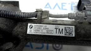 Рейка рулевая BMW X7 G07 19-23 без тяг