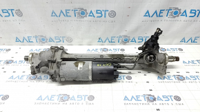 Рейка рулевая BMW X7 G07 19-23 без тяг