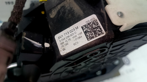 Шифтер КПП Audi A3 8V 15-20 під 6 ступів, з тросом