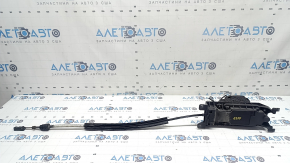 Шифтер КПП Audi A3 8V 15-20 під 6 ступів, з тросом