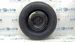 Запасное колесо докатка Nissan Rogue 21-26 D17 165/90