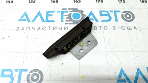 Відбійник дверей багажника лівий Nissan Rogue 21-26