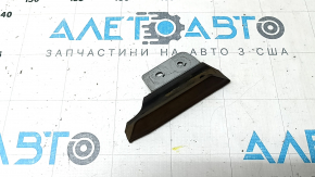 Відбійник дверей багажника лівий Nissan Rogue 21-26