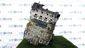 Двигатель Alfa Romeo Giulia 17-24 2.0T EC2 KW206 AWD 82к, запустился, компрессия 9-9-9-9, сломано крепление проводки