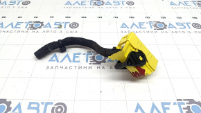 Фишка на модуль srs airbag компьютер подушек безопасности Audi A3 8V 15-20