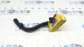 Фишка на модуль srs airbag компьютер подушек безопасности Audi A3 8V 15-20
