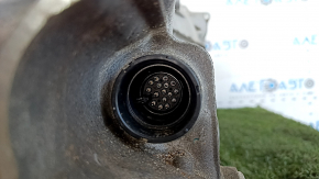 АКПП у зборі Alfa Romeo Giulia 17-22 2.0T 8HP50 AWD 82к