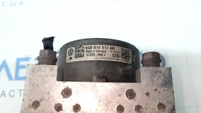 ABS АБС Audi A3 8V 17-20 4d