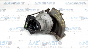 Турбина Alfa Romeo Giulia 19-23 2.0T 82к