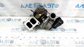 Турбина Alfa Romeo Giulia 19-23 2.0T 82к