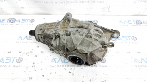 Передний редуктор Alfa Romeo Giulia 20-24 AWD 82к