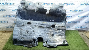 Покрытие пола заднее Chevrolet Equinox EV 24-26