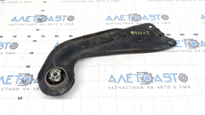 Рычаг продольный задний левый Audi A3 8V 15-18 4d микротрещины С/Б, ржавый