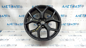 Диск колесный R19 x 8J ET33 Alfa Romeo Giulia 17-24 тип 2, бордюрка