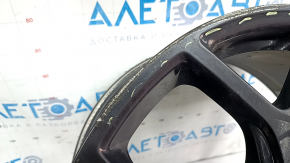 Диск колесный R19 x 8J ET33 Alfa Romeo Giulia 17-24 тип 2, бордюрка