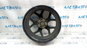Диск колесный R19 x 8J ET33 Alfa Romeo Giulia 17-24 тип 2, бордюрка