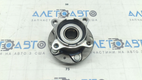 Ступица задняя левая Mazda 3 19-26 AWD Japan built