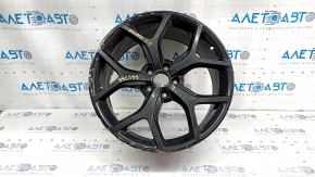 Диск колесный R19 x 8J ET33 Alfa Romeo Giulia 17-24 тип 2, бордюрка, под прокат