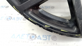 Диск колесный R19 x 8J ET33 Alfa Romeo Giulia 17-24 тип 2, бордюрка, под прокат