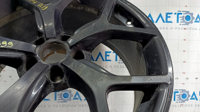 Диск колесный R19 x 8J ET33 Alfa Romeo Giulia 17-24 тип 2, бордюрка, под прокат